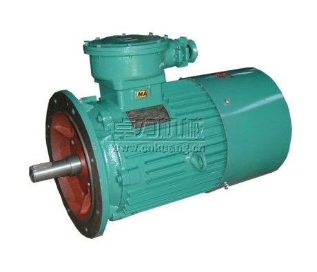 耙斗裝巖機(jī)電動機(jī)